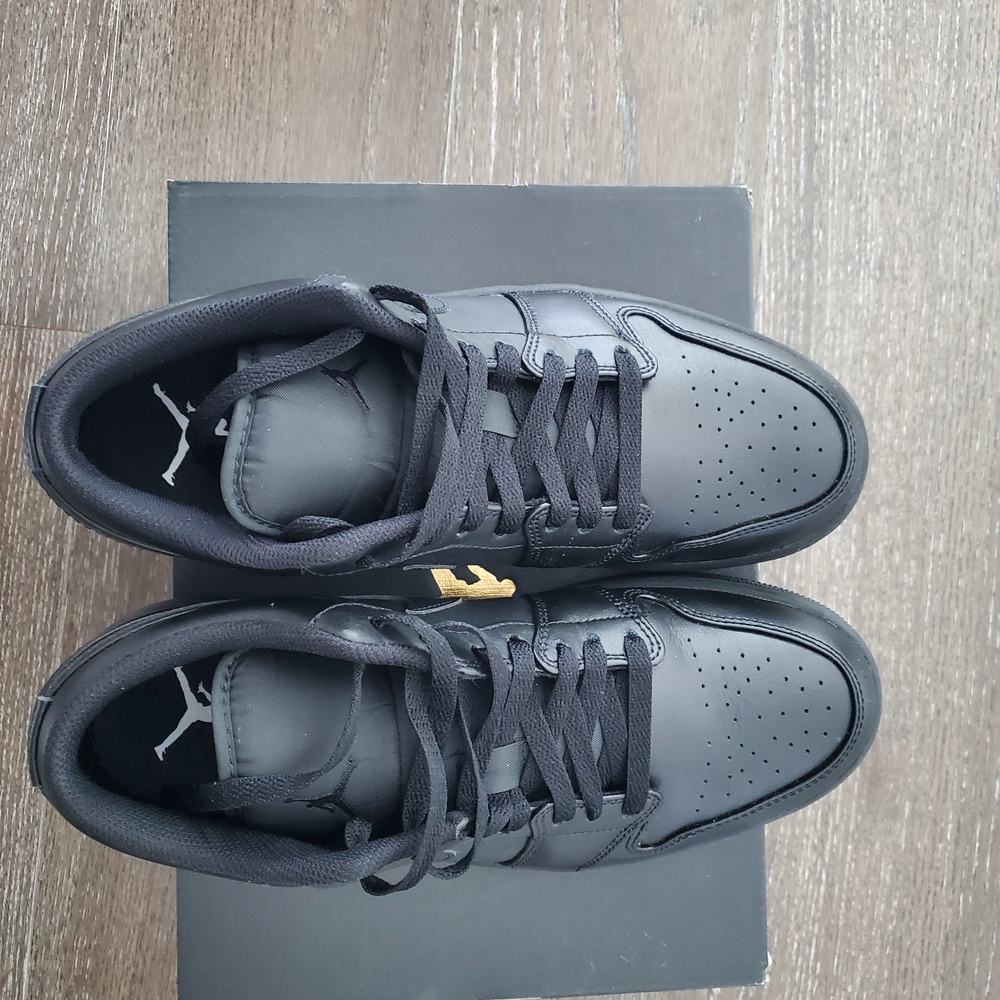Nike Jordan 1 Low